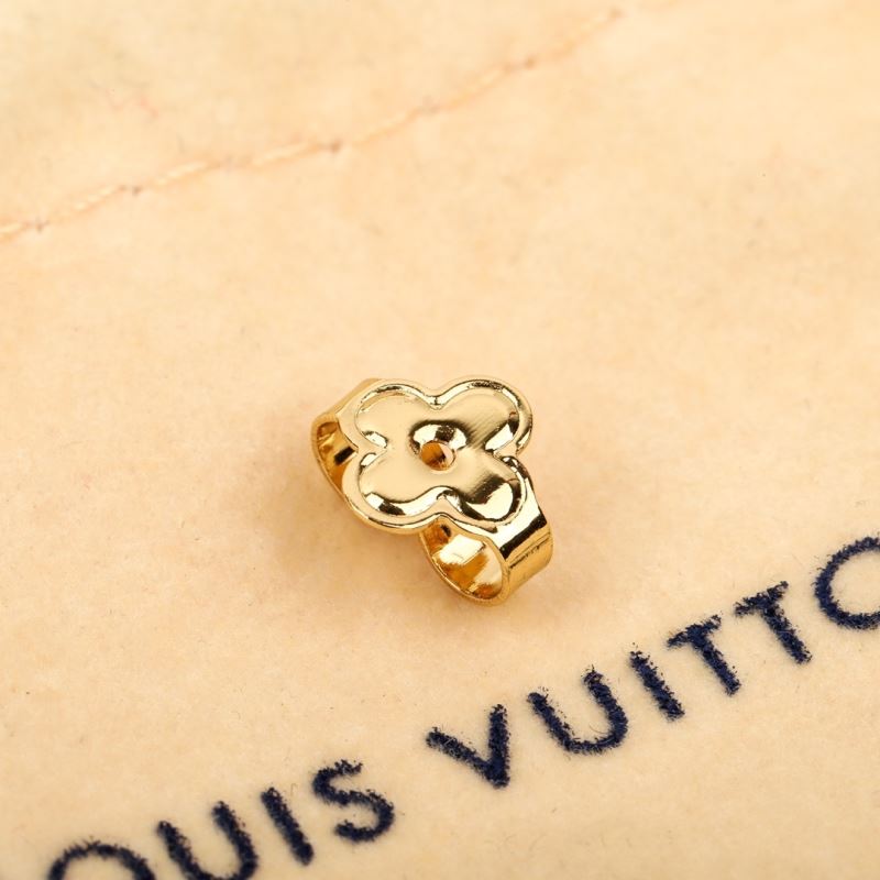 Louis Vuitton Earrings